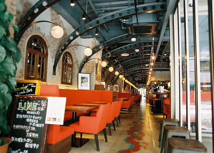 Sotetsu Fresa Inn Kanda-Otemachi