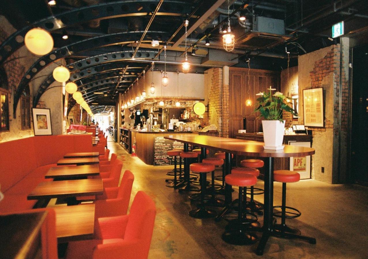 Hotel Sotetsu Fresa Kanda-otemachi Präfektur Tokio