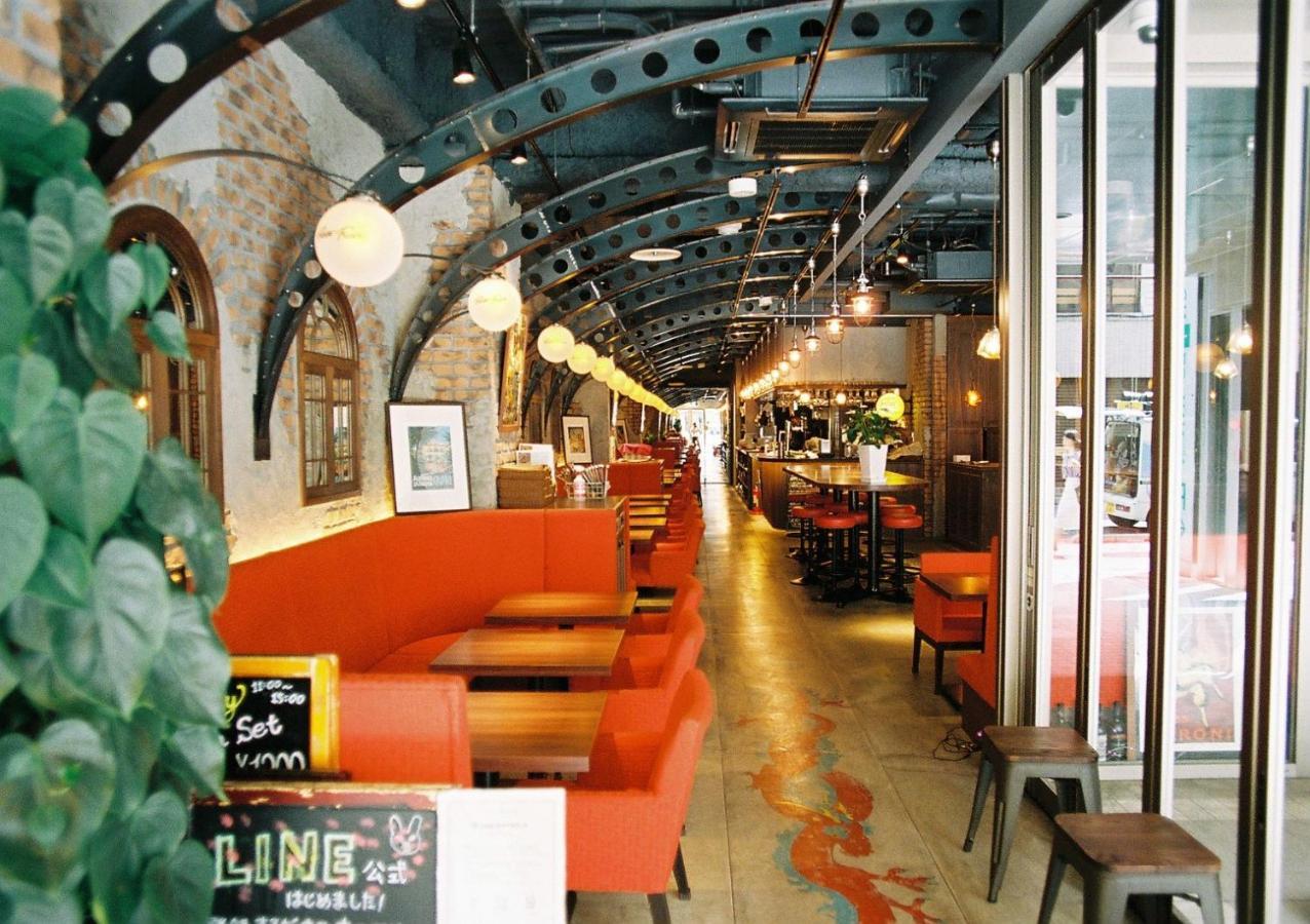 Sotetsu Fresa Kanda-otemachi Präfektur Tokio