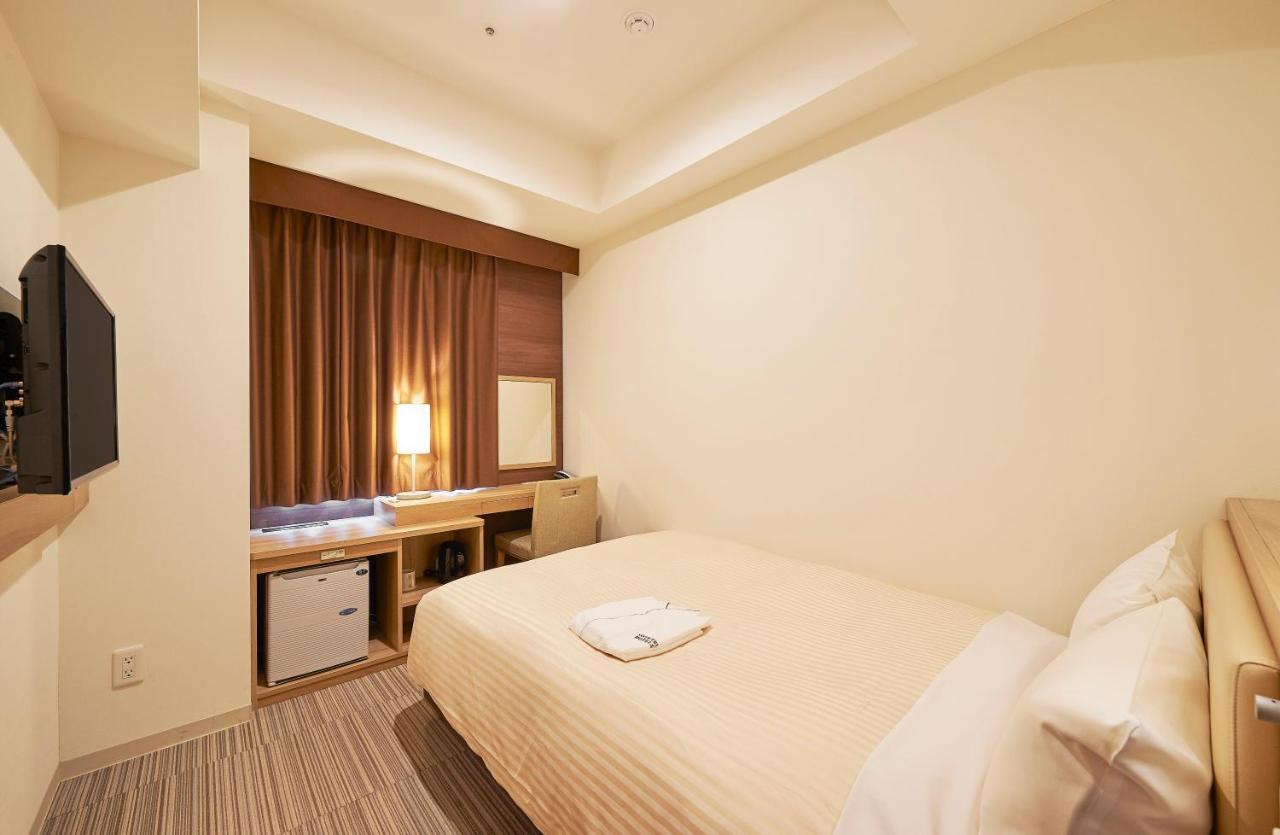 Hotel Sotetsu Fresa Kanda-otemachi Präfektur Tokio