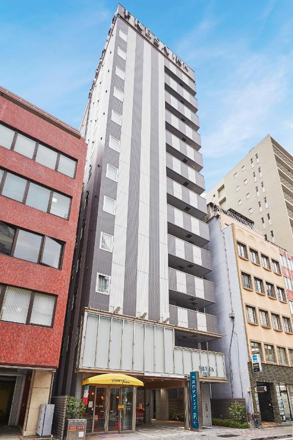 Sotetsu Fresa Kanda-otemachi Hotel Präfektur Tokio